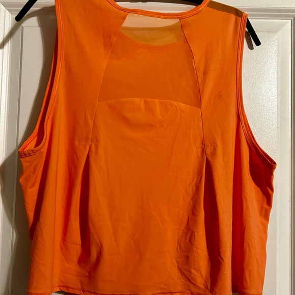 Lululemon sculpt tank size 12 - Picture 2 of 2
